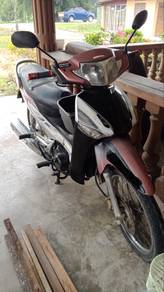 Honda Wave125S