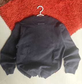 orifake sweatshirt 