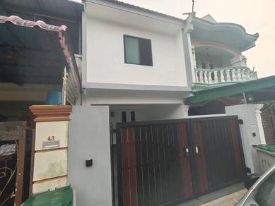 2-storey-Terraced-House-for-sale-Pasir-Gudang-Johor