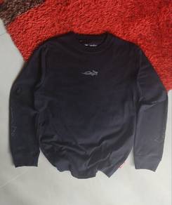 orifake long sleeve 