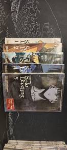 Solo leveling comics