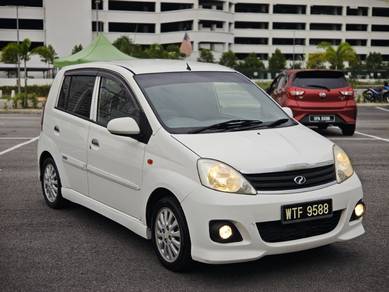 2009 Perodua VIVA 1.0 ELITE AT EJ-VE (A)