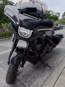 Harley Davidson Street Glide 2026 Direct Owner
