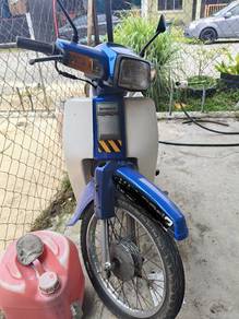 ex5 highpower 