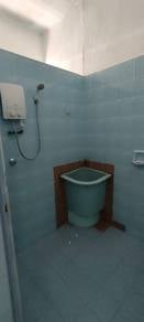 FACING MAIN ROAD - SINGLE STOREY 1S TH at BAYAN BARU nr SPICE ARENA