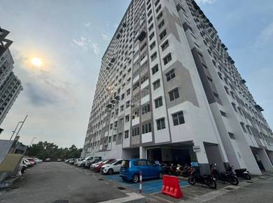 1st Floor Apartment Lembah Indah, Simpang Ampat, Pulau Pinang
