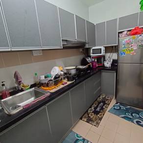 Residensi Bistaria