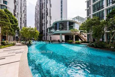 H2O Residences