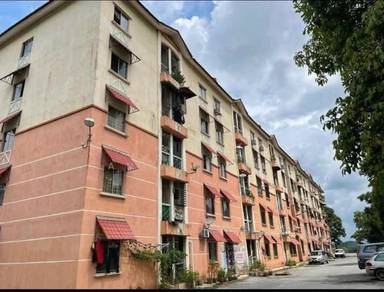 Apartment-for-sale-Nilai-Negeri-Sembilan