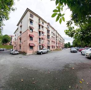 Exora Apartment, Jalan Mekanikal, NILAI 3, NILAI