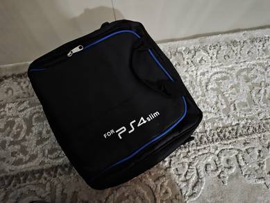 PS4 pro slim 512gb