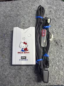 ETC Hello Kitty