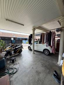Single Storey Terrace Bandar Tasek Mutiara (SS1) Simpang Ampat, Penang