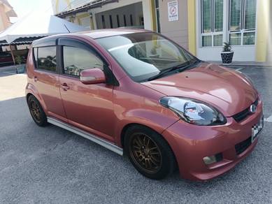 2010 Perodua MYVI 1.3 EZ MY05 M300 FACELIFT (A)