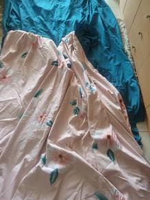 queen size duvet covers 2 pcs 