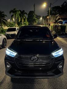 Perodua ATIVA 1.0 AV D55L (A)