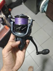 Kastking ReKon 2,500