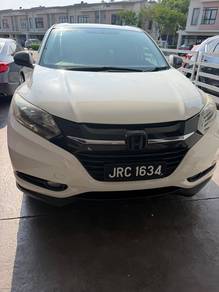 Honda HR-V 1.8 V (A)