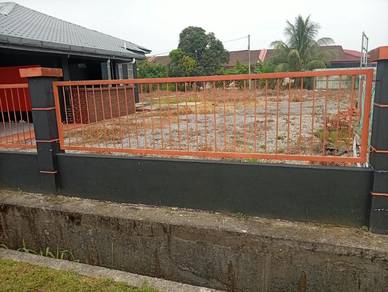 Semi-Detached-House-for-rent-Kuching-Sarawak