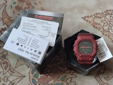 king petak merah