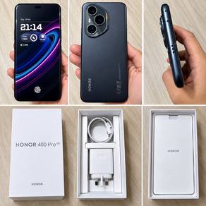 Honor 400 Pro 512GB
