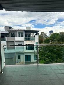 3-storey-Terraced-House-for-sale-Jitra-Kedah