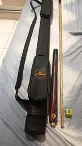 Cue snooker for sale new set