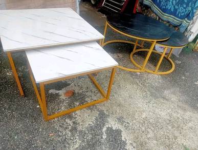 meja kopi dua beradik
