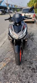 Yamaha NVX Standard