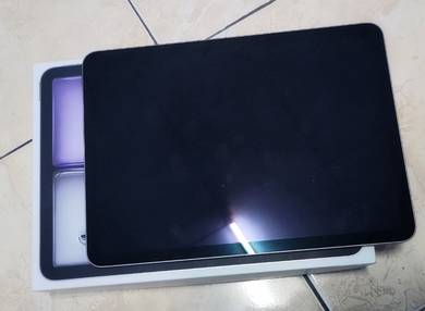 iPad Air 11inch M3 256gb