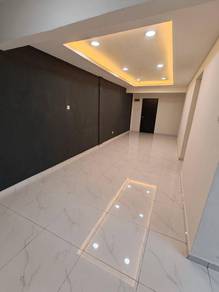 Flat Taman Plentong Utama