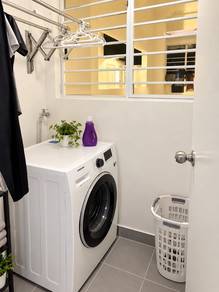Savanna Executive Suite @ Southville City-1
