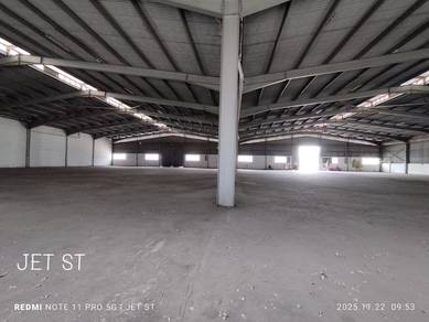 Warehouse-/-Factory-for-sale-Port-Klang-Selangor