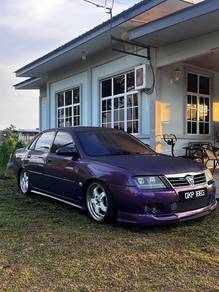 2004 Proton WAJA 1.6 (A)