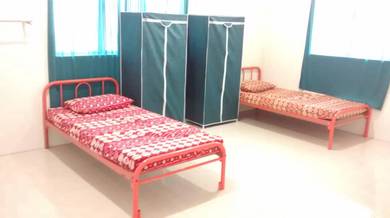 Bilik Sewa Temerloh (Lelaki) Banglo