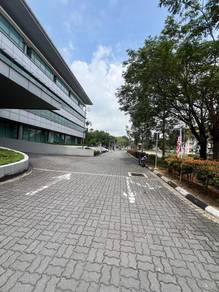 Prime Freehold Detached Office Building In Cyberjaya - Fully Tenanted