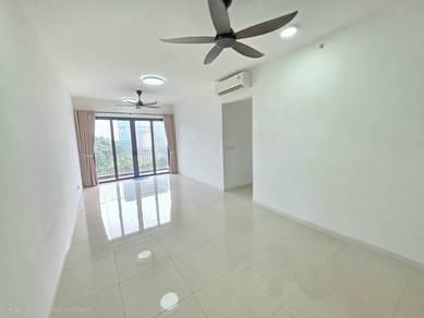 【 Balcony facing big4 PNB118, KL Tower, KLCC, TRX 】 Sunway Belfield KL