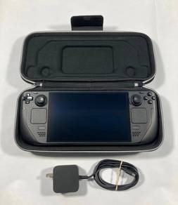 Valve Steam Deck OLED 1 TB Handheld Gaming System