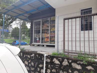 Office Kabin Taman Samudera Batu Caves Sri Gombak Selayang