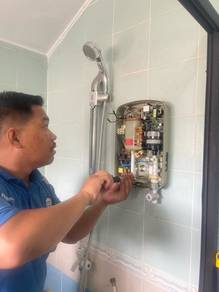 Servis Aircond Rumah