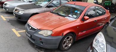 2005 Proton GEN-2 1.3 (A)