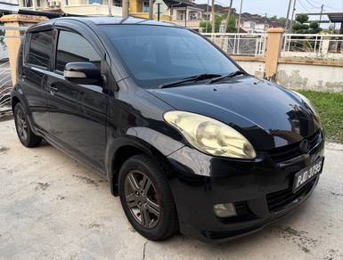 2009 Perodua MYVI 1.3 EZ MY05 M300 FACELIFT (A)