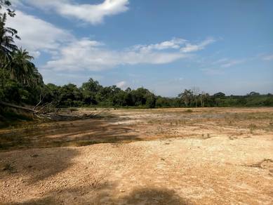 Residential-Land-for-sale-Kerteh-Terengganu