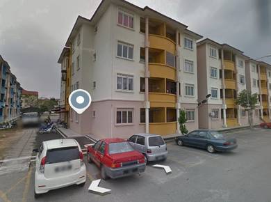 Apartment-for-rent-Sepang-Selangor