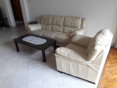 Suasana Sentral Condominium Newly Painted Well Kept Unit for RENT