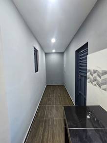 1-storey-Terraced-House-for-sale-Senai-Johor