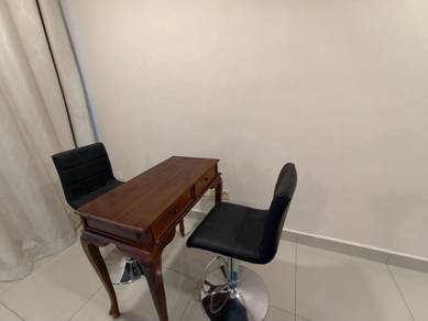 Trefoil Setia Alam, Condo Fully Furnished for rent