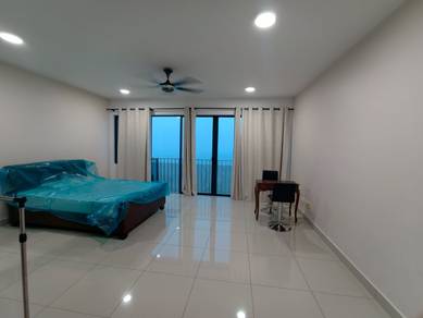 Trefoil Setia Alam, Condo Fully Furnished for rent