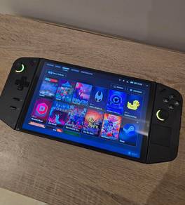Lenovo Legion Go [Z1E]