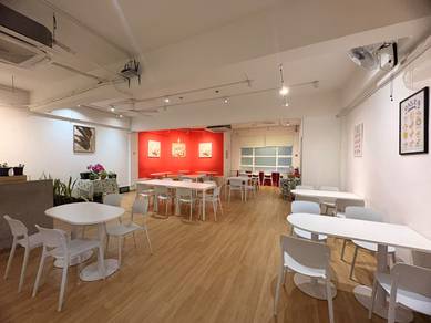 CrystalVille @ Setapak Shop for Rent